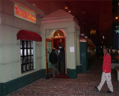 Tutto Italiano Ristorante in Chicago, IL at Restaurant.com