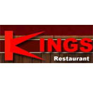 King's Restaurant Logo