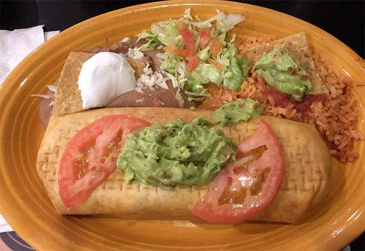 Pepe's Mexican Restaurant in Yorkville, IL at Restaurant.com