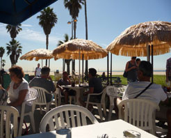 Figtree Cafe and Grill in Venice, CA at Restaurant.com