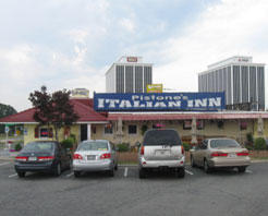 Pistone's Italian Inn in Falls Church, VA at Restaurant.com