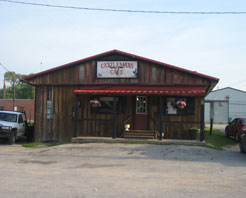 Cattleman's Cafe in Blue Ridge, TX at Restaurant.com