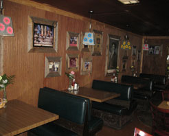 Cattleman's Cafe in Blue Ridge, TX at Restaurant.com