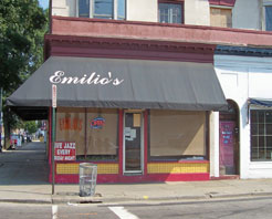 Emilio's in Richmond, VA at Restaurant.com