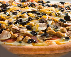 NICK N WILLY'S PIZZA Photo