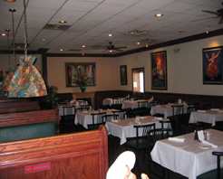 Alfoccino in Auburn Hills, MI at Restaurant.com