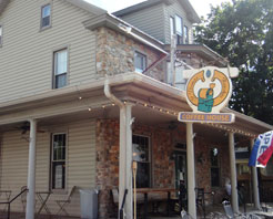 St. Thomas Roasters Coffee House in Harrisburg, PA at Restaurant.com