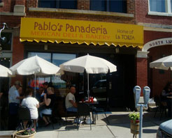 Pablo's Restaurant and Bakery Photo