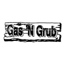 Gas and Grub Logo