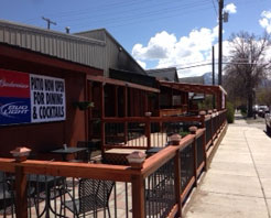 49'er Diner and Casino in Livingston, MT at Restaurant.com