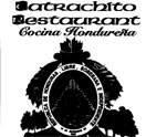Catrachito Restaurant Logo