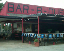 Big Daddy's Smokehouse in Noble, OK at Restaurant.com