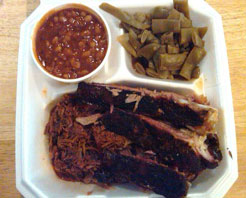 Big Daddy's Smokehouse in Noble, OK at Restaurant.com