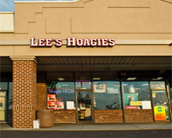 Lees Hoagie House Photo