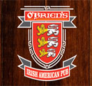 O'Brien's Logo