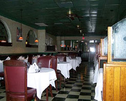 The Grapevine Cafe in Fredericksburg, VA at Restaurant.com