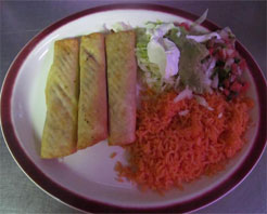 La Carreta Mexican Restaurant in Manitowoc, WI at Restaurant.com