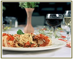 Nicole's Italian Restaurant in Porter, TX at Restaurant.com
