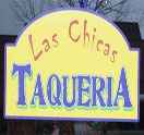 Las Chicas Taqueria Logo
