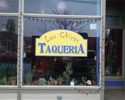 Las Chicas Taqueria in Owego, NY at Restaurant.com