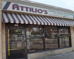 Attilio's Pizza in Roslyn Heights, NY at Restaurant.com