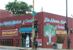 Los Alamos Market y Cocina in Kansas City, MO at Restaurant.com