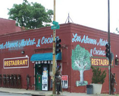 Los Alamos Market y Cocina in Kansas City, MO at Restaurant.com