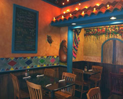 Fiesta Mexican Grill & Cantina in Oneonta, NY at Restaurant.com