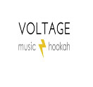 Voltage Cafe Logo
