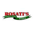 Rosati's Authentic Chicago Pizza Logo