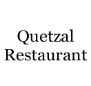 Quetzal Restaurant Logo