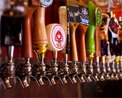 Riviera Cafe Brewhouse in Bridgewater, MA at Restaurant.com