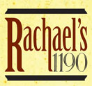 Rachael's 1190 Logo