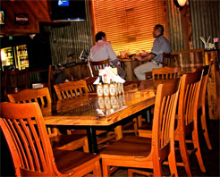 Rachael's 1190 in Savannah, GA at Restaurant.com