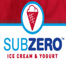 Sub Zero Ice Cream and Yogurt