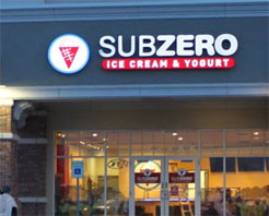 Sub Zero Ice Cream and Yogurt Photo