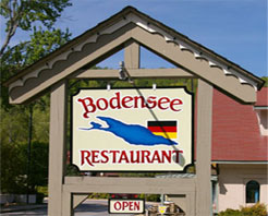Bodensee Restaurant Photo