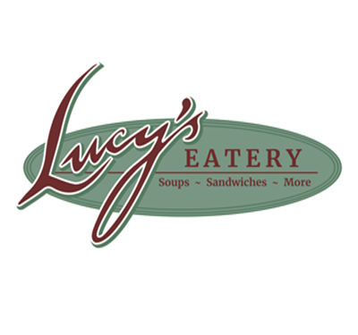 Lucy's Eatery Logo