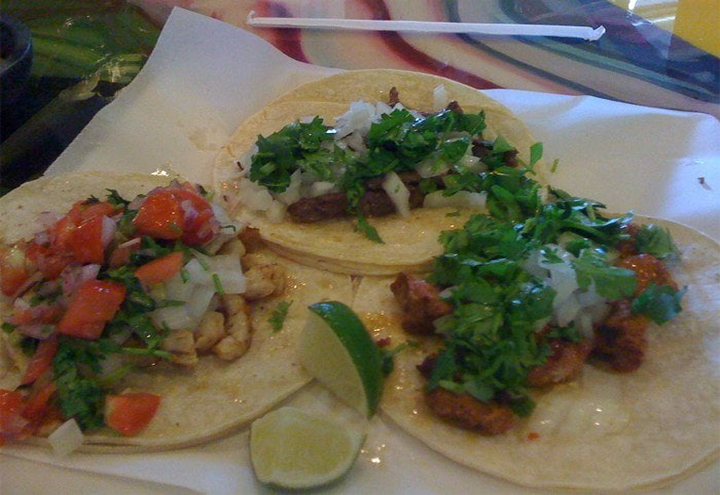 Taco Mexicali's in Williamsburg, VA at Restaurant.com