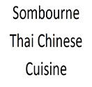 Somboune Thai Chinese Cuisine Logo
