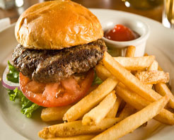 Upper Deck in Klamath Falls, OR at Restaurant.com