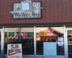 Walker Bay Coffee Company Photo