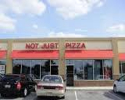 Not Just Pizza in Sicklerville, NJ at Restaurant.com