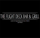 The Flight Deck Bar and Grill Logo