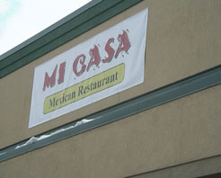 Mi Casa Mexican Restaurant in Akron, OH at Restaurant.com