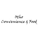 Otho Convenience & Food Logo