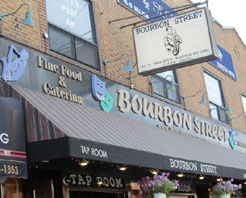 Bourbon Street in Bayside, NY at Restaurant.com