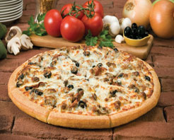Godfather's Pizza in Reno, NV at Restaurant.com