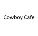 Cowboy Cafe Logo