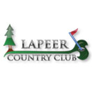 Lapeer Country Club Grill Logo